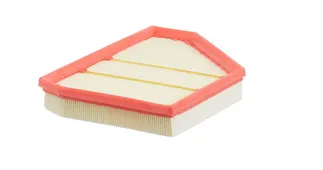 MANN Engine Air Filter - 13718091496